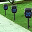 Solar Mosquitoes Killer Light